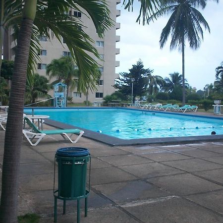 Turtle Towers Leilighet Ocho Rios Eksteriør bilde